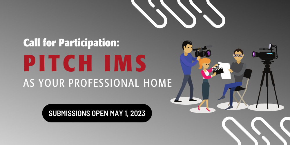 Pitch IMS as your Professional Home IEEE Instrumentation